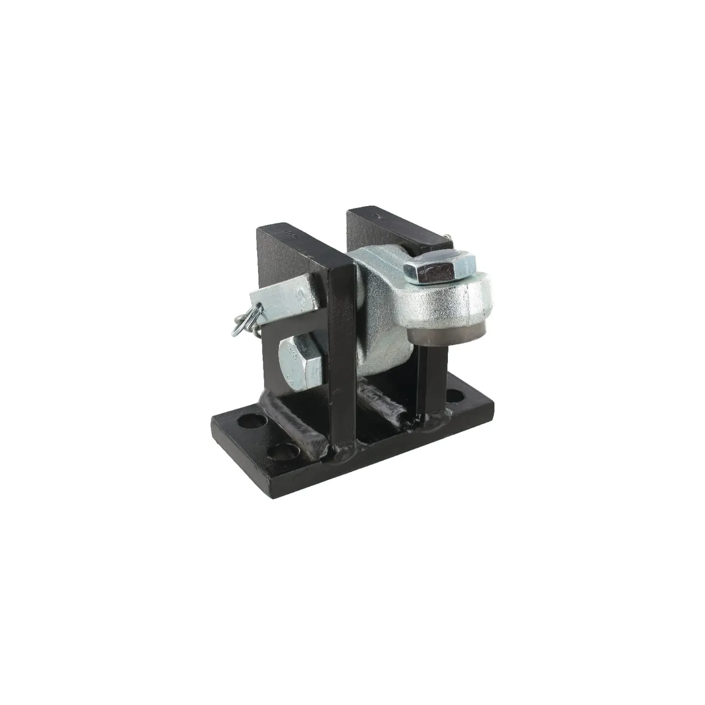 Lock, complete  02481311A02 Scharmüller 02481311