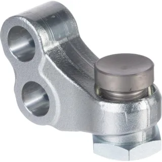 Lock K80 heavy duty  024813181 Scharmüller