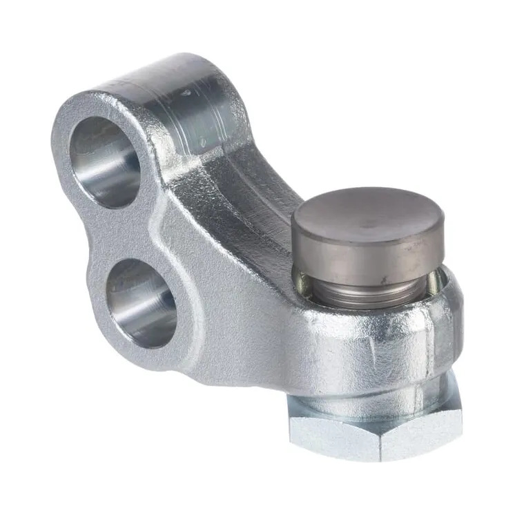 Lock K80 heavy duty  024813181 Scharmüller