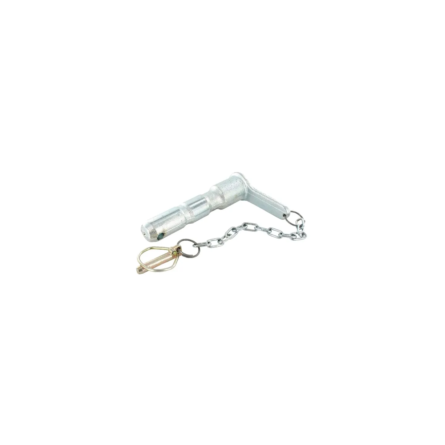 Coupling pin 32 mm  024501120 Scharmüller
