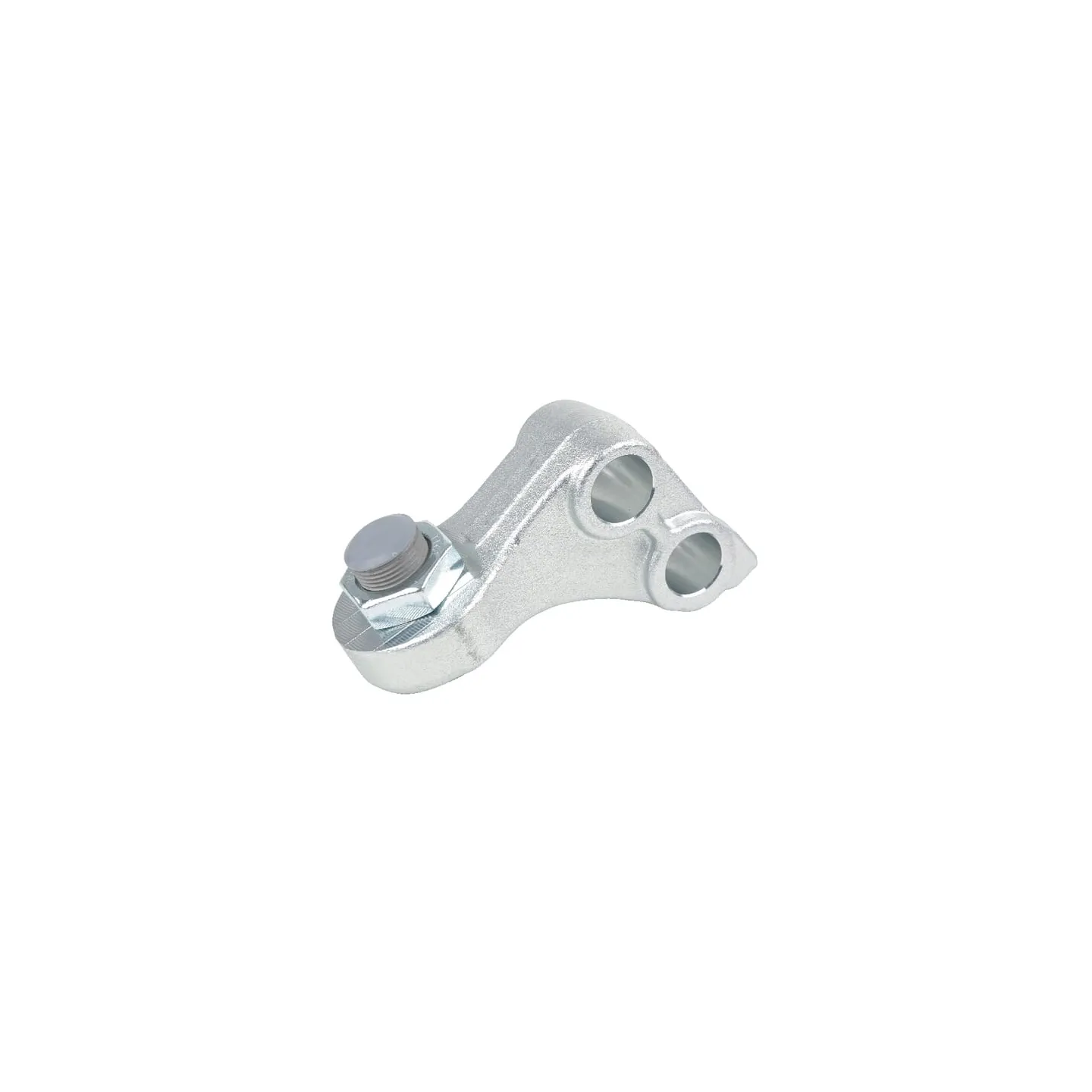Base plate complete K80 15°  02481316 Scharmüller