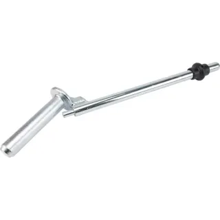Sakabes tapa 32 mm/325 mm 02451370 Scharmüller