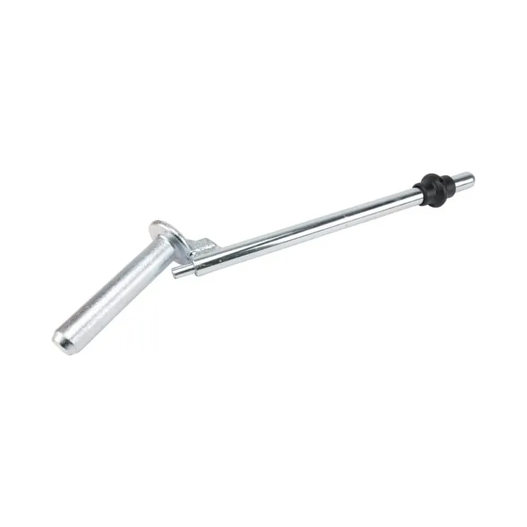 Coupling pin 32 mm/325 mm  02451370 Scharmüller