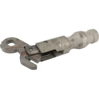 Coupling bolt Set  38mm  02470947 Scharmüller VLE2443