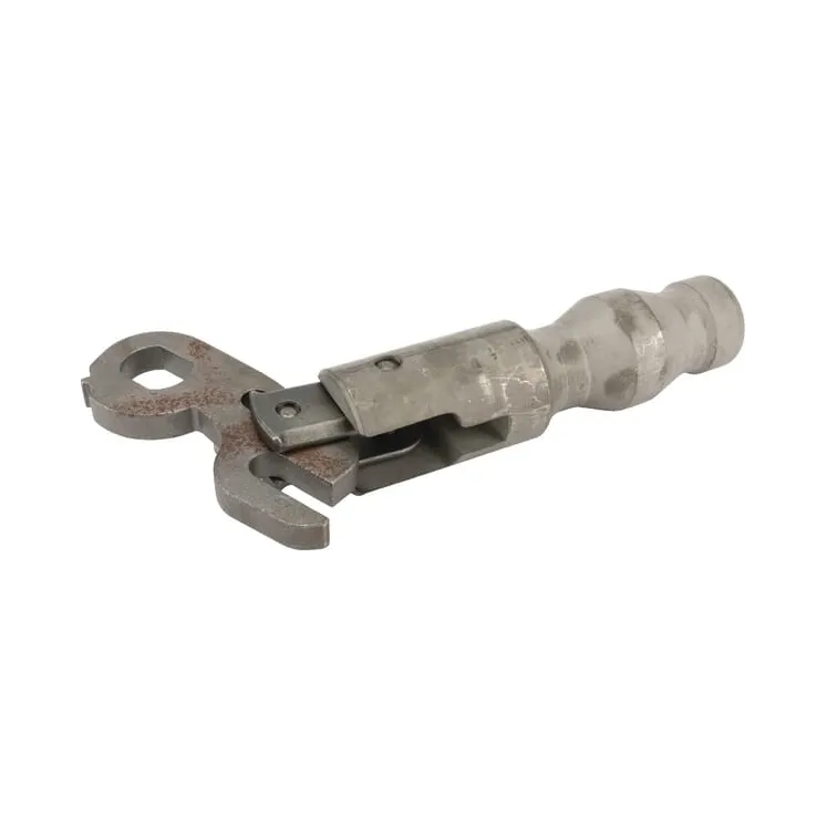 Coupling bolt Set  38mm  02470947 Scharmüller VLE2443