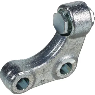 Corn holder K50  02481309 Scharmüller