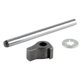 Handle  8mm  02480051 Scharmüller