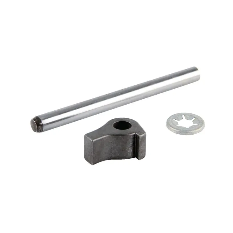 Handle  8mm  02480051 Scharmüller