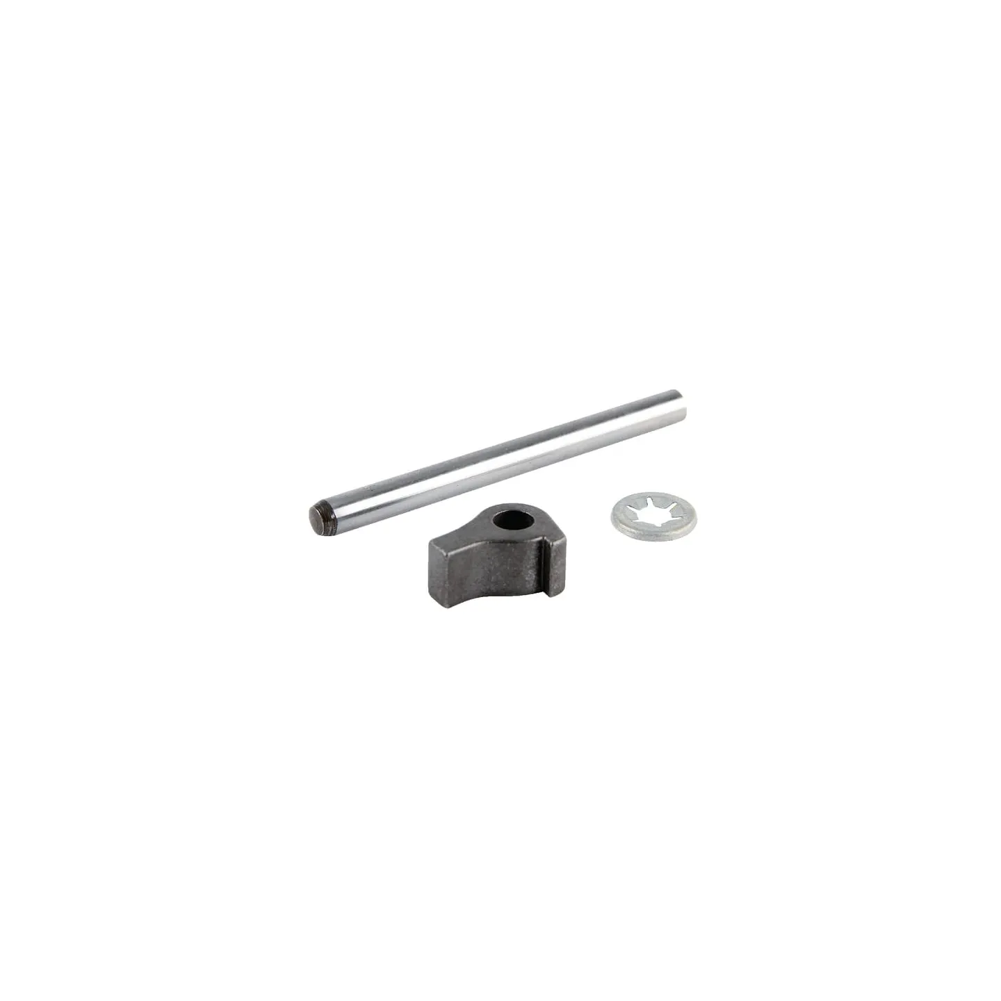 Handle  8mm  02480051 Scharmüller