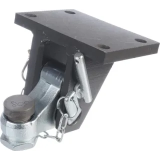 Locking complete K80 heavy duty  02481349A11 Scharmüller