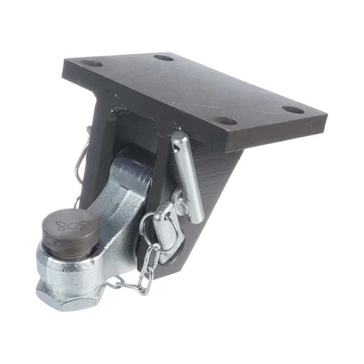 Locking complete K80 heavy duty  02481349A11 Scharmüller