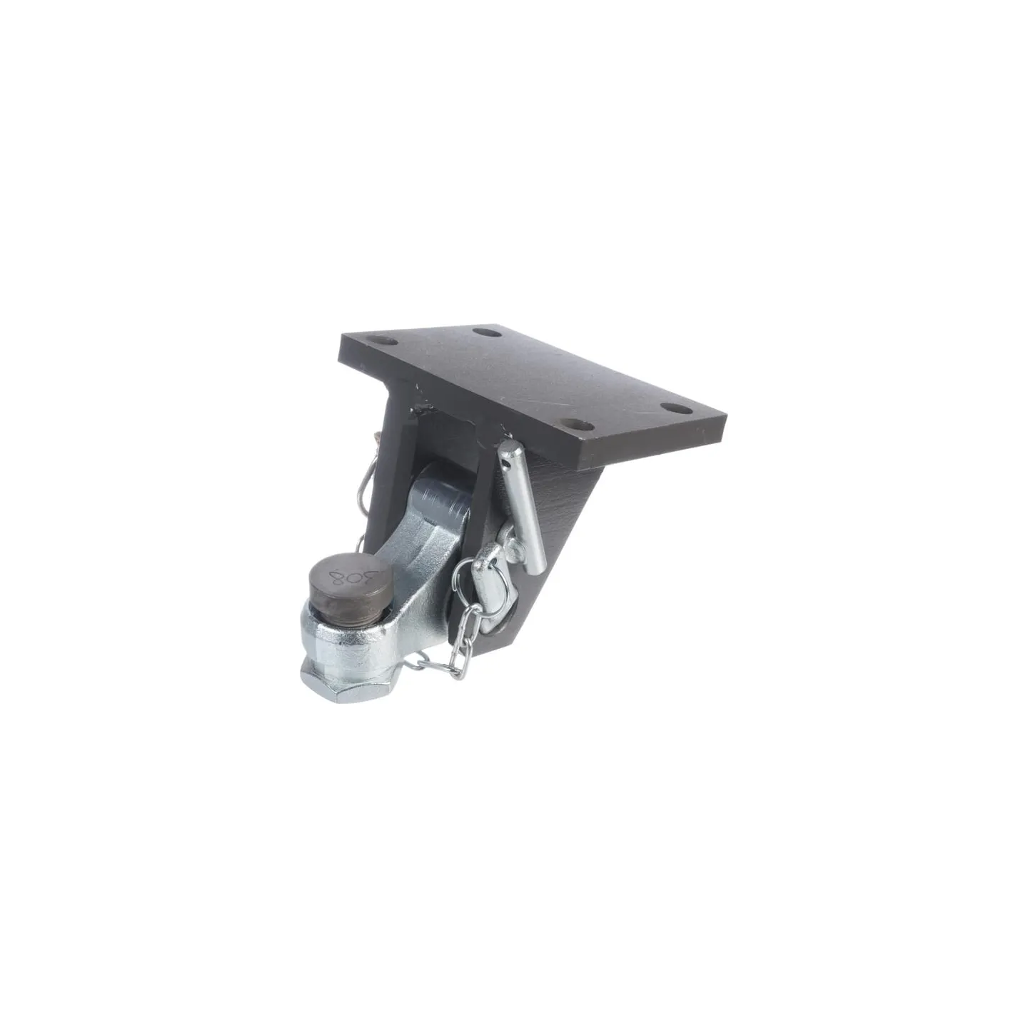 Locking complete K80 heavy duty  02481349A11 Scharmüller