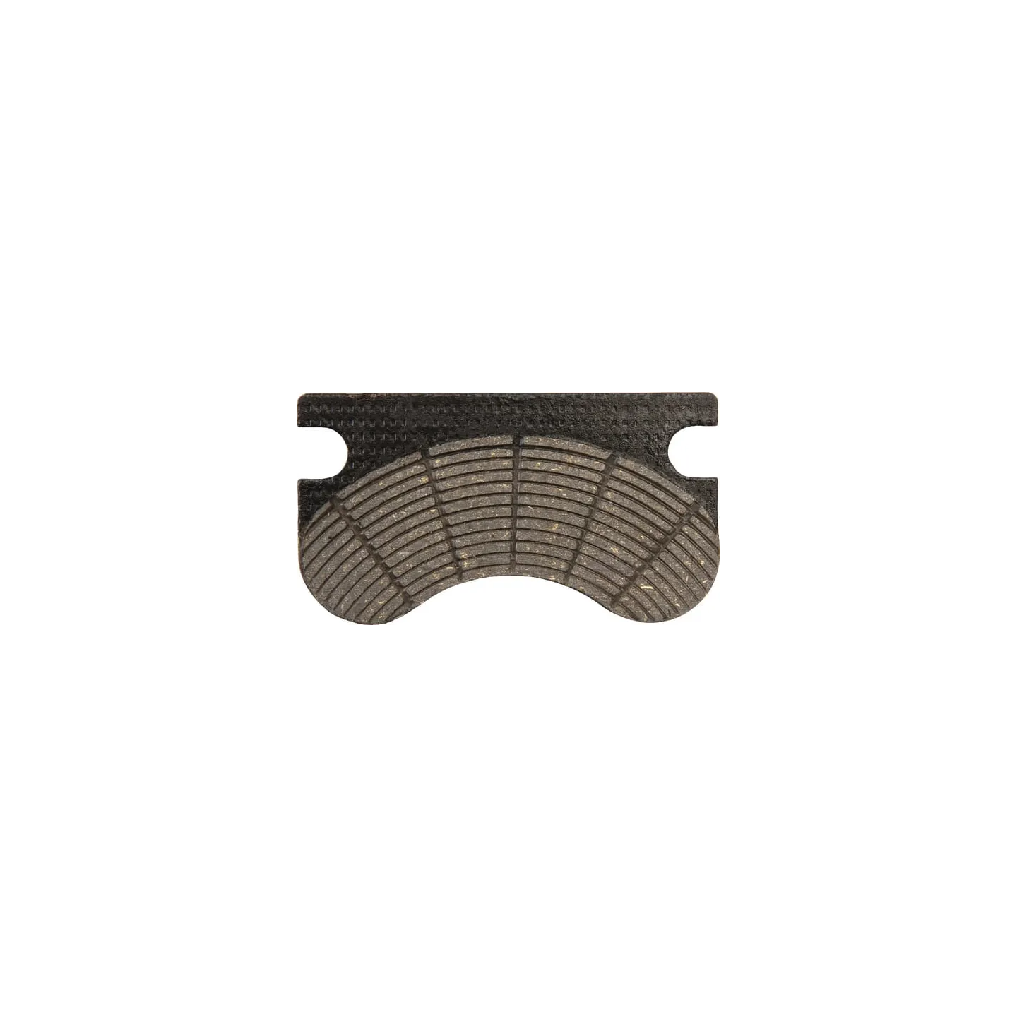 Double brake lining  017154592 SDF 070200010 17154592N