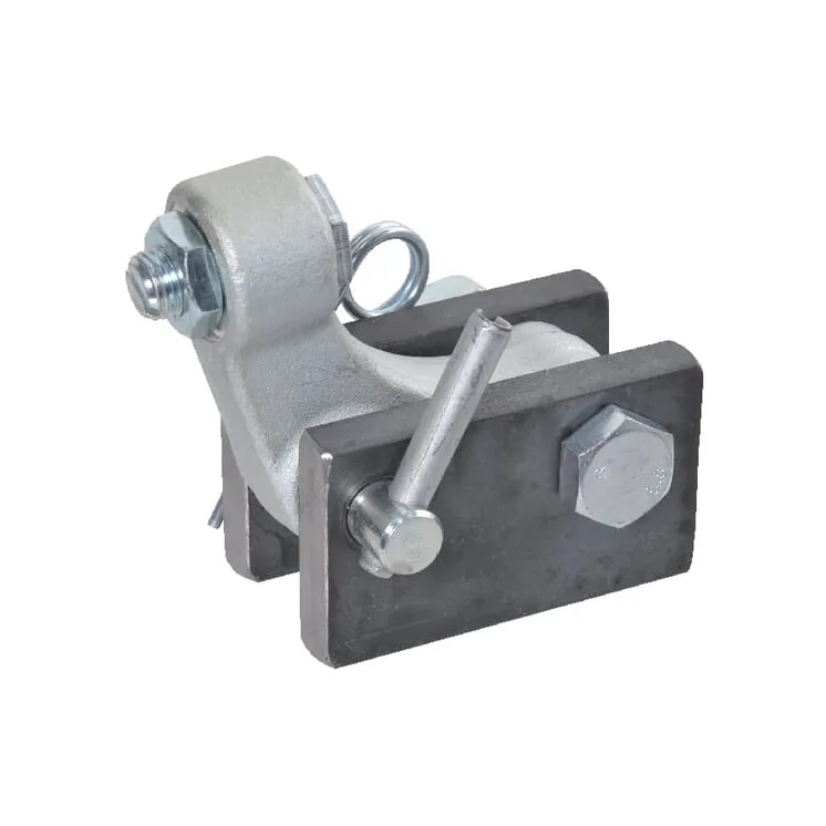 Coupling K50  02481307 Scharmüller