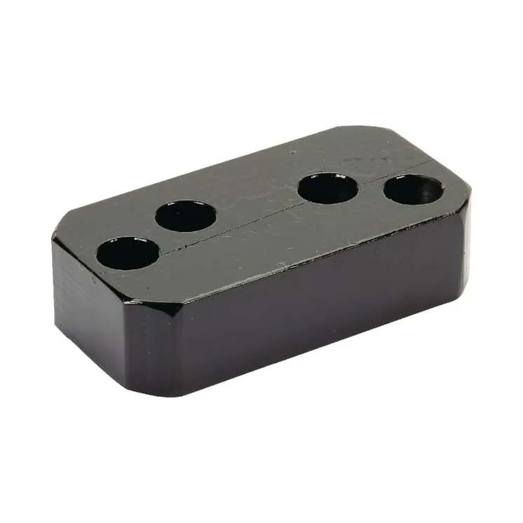 30 mm attāluma plāksne 103333332A02 Scharmüller 103333332