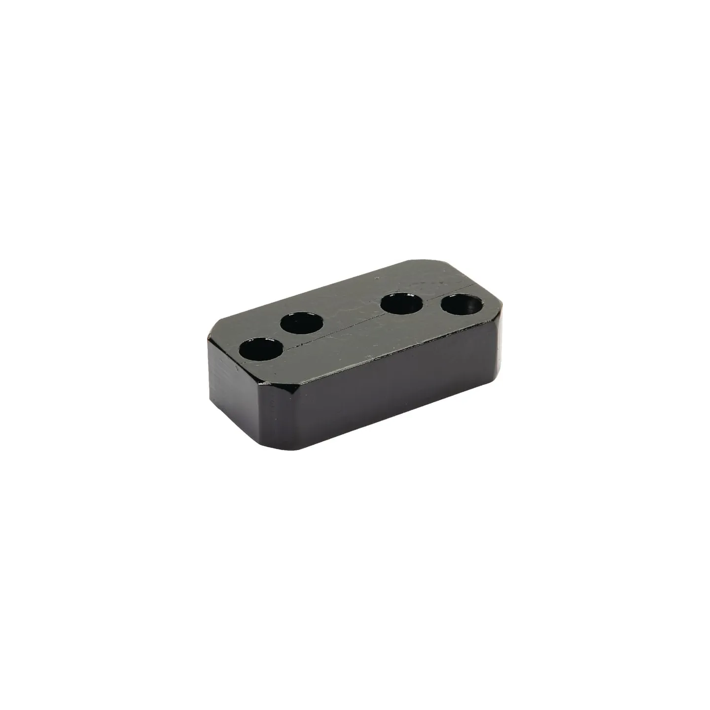 30 mm attāluma plāksne 103333332A02 Scharmüller 103333332
