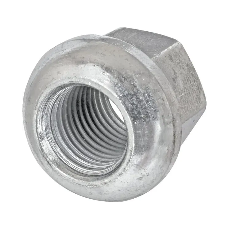 Wheel nut  1121785 SDF
