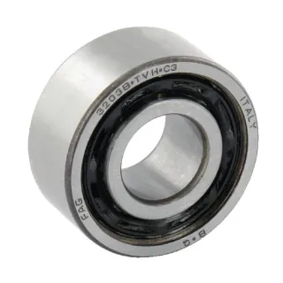 Angular contact ball bearing   1173588 SDF