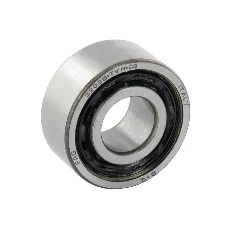 Angular contact ball bearing   1173588 SDF