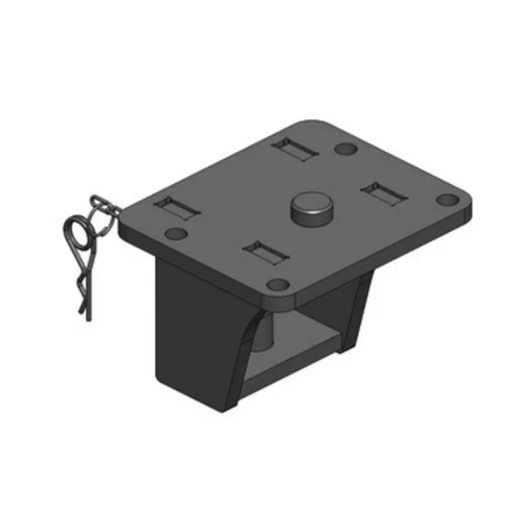 Jūgstieņa konsole 108238050A02 Scharmüller 108238051A02