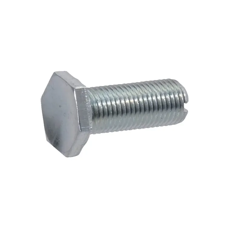 Bolt K50   109530002 Scharmüller