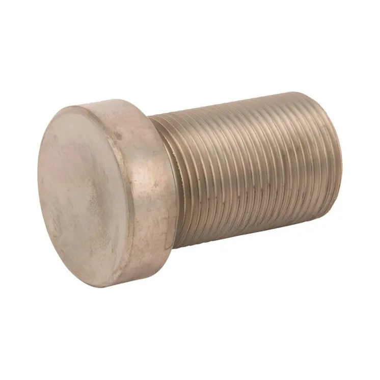 Bolt M30x2  109532041 Scharmüller