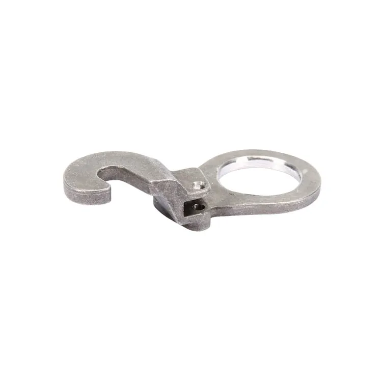 Remote control lever CH-I  108815010 Scharmüller