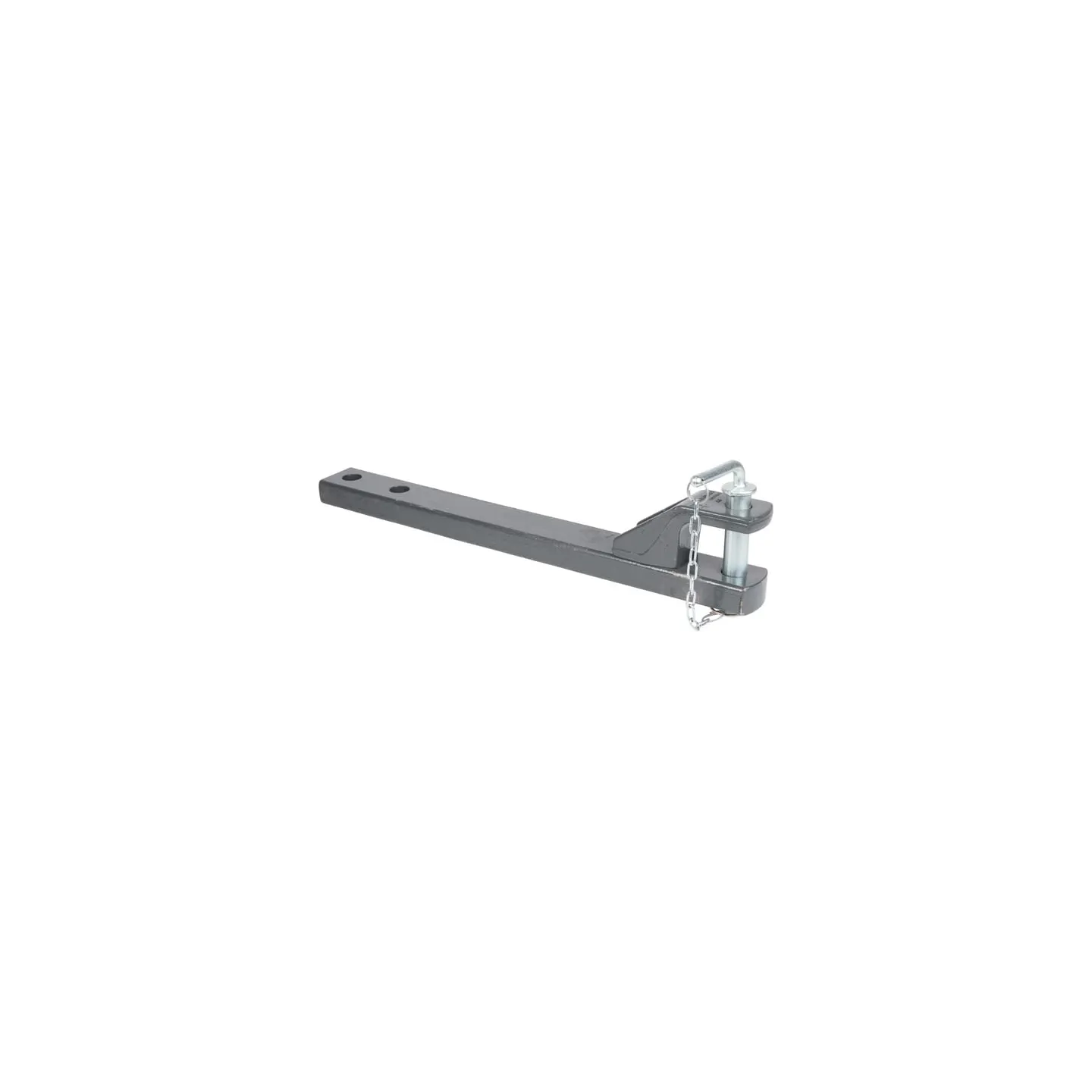 Drawbar 80x40 L738mm Cat. 2 31.5mm  108207450A11 Scharmüller 108207450A24