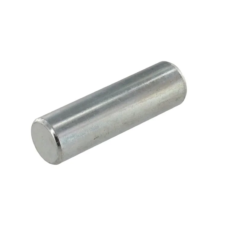 Pin 20mm   104021620 Scharmüller