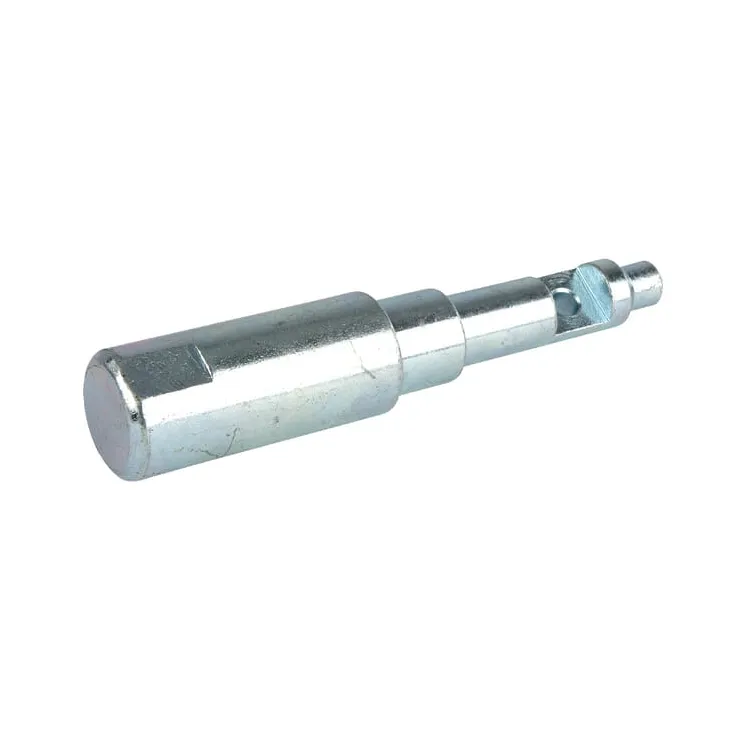 Pin 25mm   104838000 Scharmüller