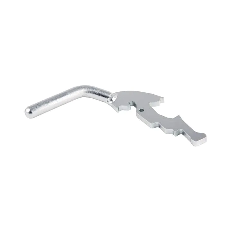 Control lever  106454000 Scharmüller