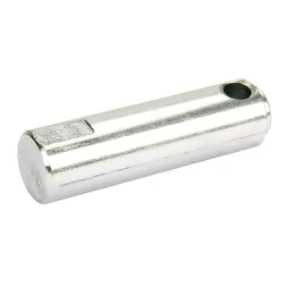 Tapa 25 mm 104025551 Scharmüller