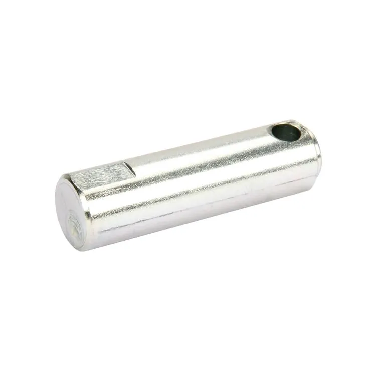 Pin 25mm   104025551 Scharmüller