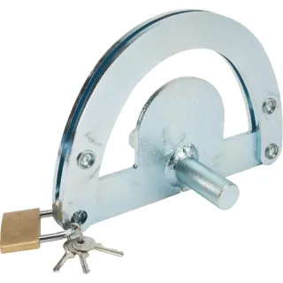 Anti-theft device K80  107310010 Scharmüller
