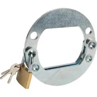 Anti-theft device D40  107310030 Scharmüller