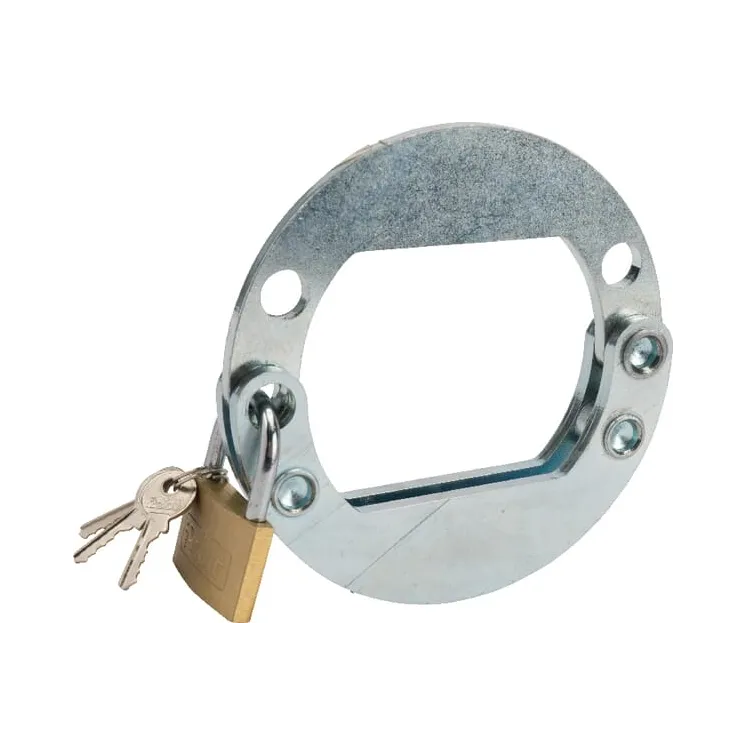 Anti-theft device D40  107310030 Scharmüller
