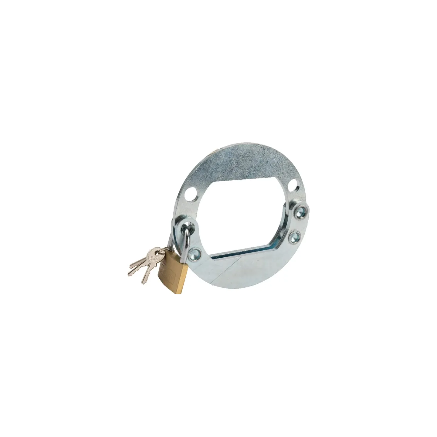 Pretaizdzīšanas ierīce D40 107310030 Scharmüller
