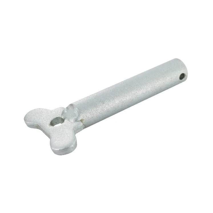 Pin 20x100mm   104563650 Scharmüller