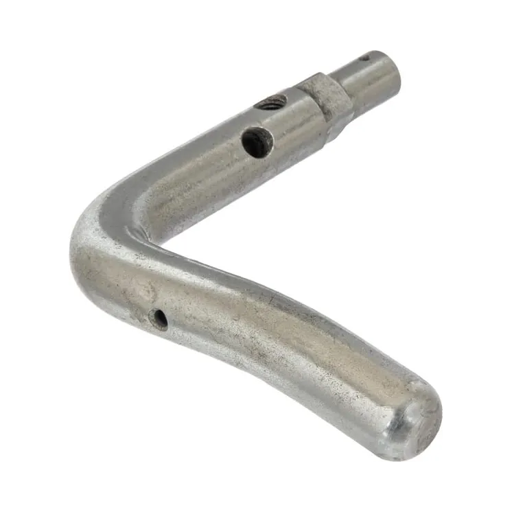 Handle A10/A11 20mm  107305022 Scharmüller 107305020