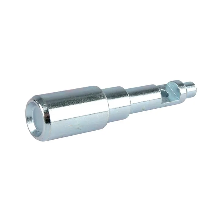 Tapa 111mm W325 JSV 104837000 Scharmüller