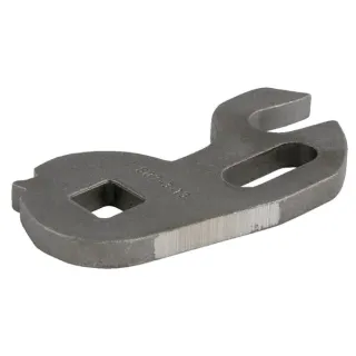 Lever Mittelhebel 6mm  107531001 Scharmüller