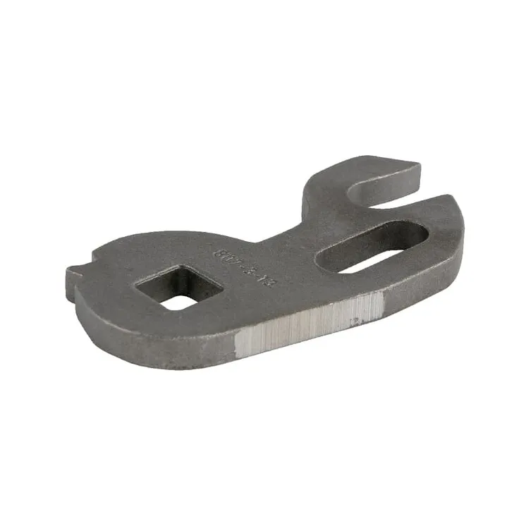 Lever Mittelhebel 6mm  107531001 Scharmüller