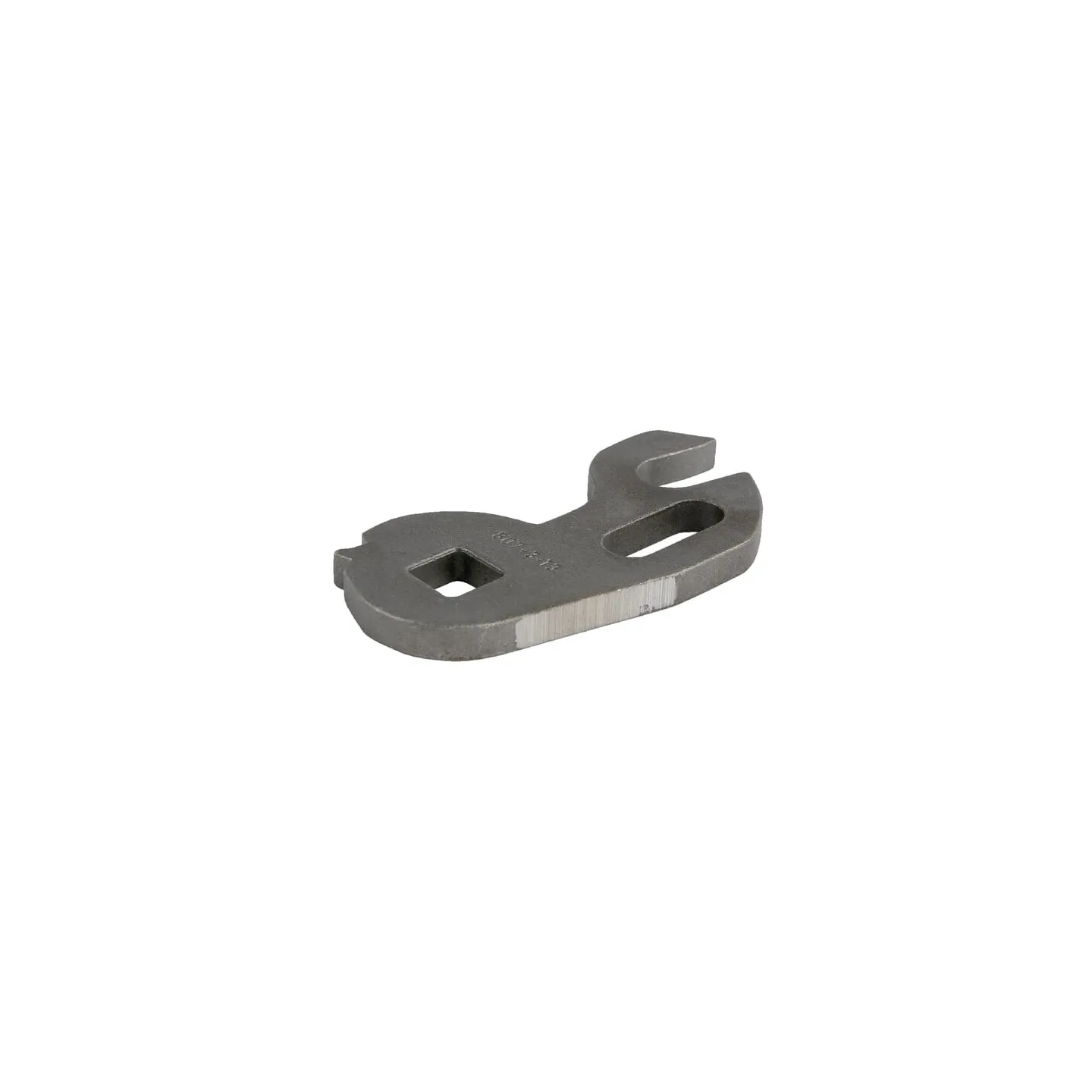 Lever Mittelhebel 6mm  107531001 Scharmüller