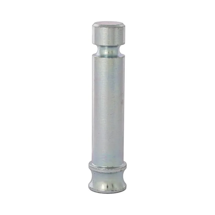 Bloķēšanas tapa 104032120 Scharmüller