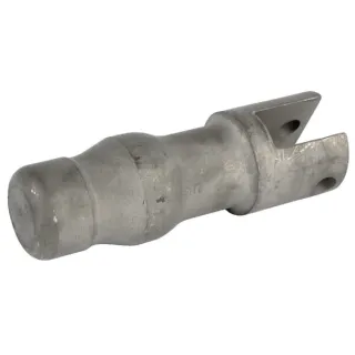 Coupling pin A11   107455000 Scharmüller
