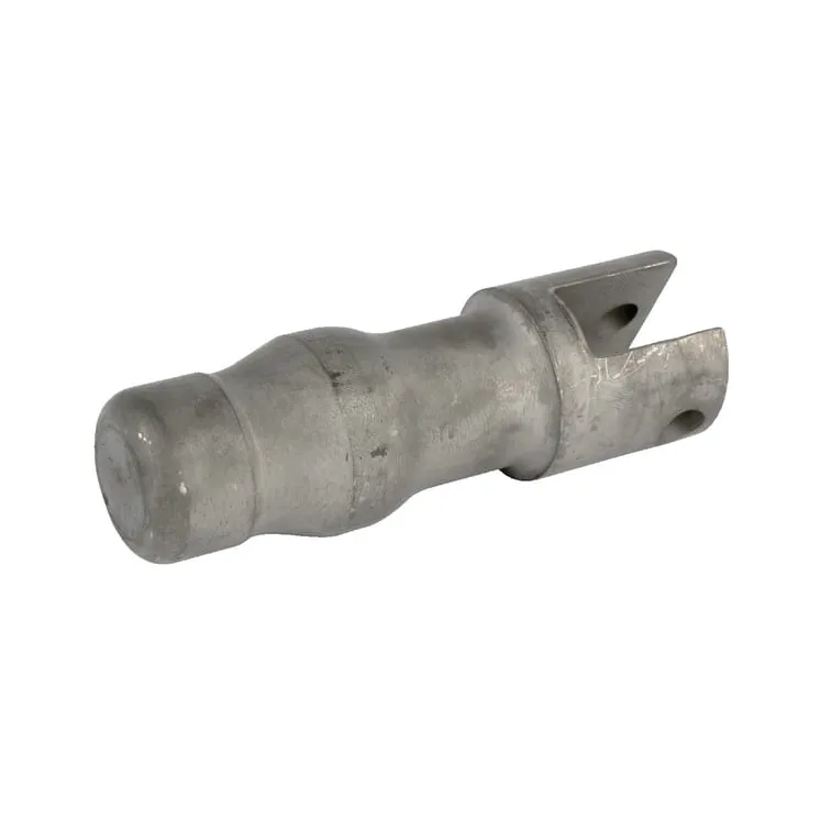 Coupling pin A11   107455000 Scharmüller