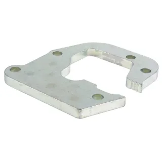 Sheet metal  107261000 Scharmüller