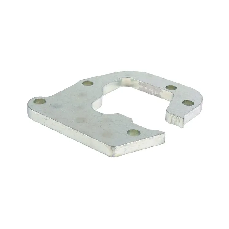 Sheet metal  107261000 Scharmüller
