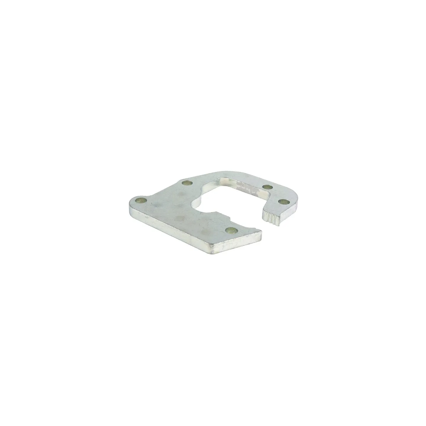 Sheet metal  107261000 Scharmüller