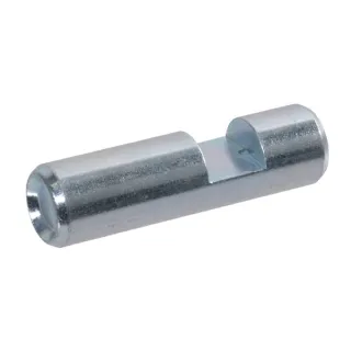 Pin 90mm W325 JSV   104834000 Scharmüller